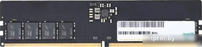 Оперативная память Apacer 16ГБ DDR5 5600 МГц FL.16G2C.PKH 