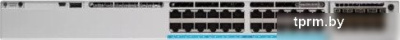 Управляемый коммутатор 3-го уровня Cisco Catalyst C9300L-24T-4X-E 