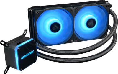 Enermax LIQMAX III RGB 240 ELC-LMT240-RGB 