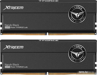 Оперативная память Team T-Force Xtreem ARGB 2x16ГБ 7600 МГц FFXD532G7600HC36FDC01