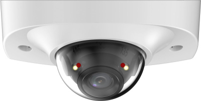 IP-камера Dahua DH-IPC-HDBW2249F-AS-IL-0280B 