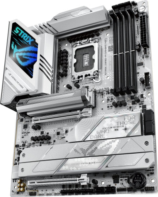 Материнская плата ASUS ROG Strix Z890-A Gaming WiFi 
