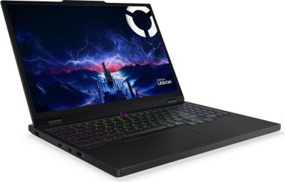 Игровой ноутбук Lenovo Legion 5 15IRX10 83LY000RRK 