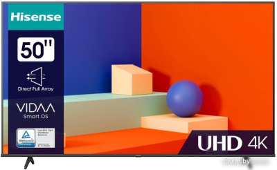 Телевизор Hisense 50A6K 
