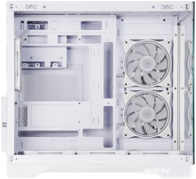 Chieftec Visio White GM-30W-TG-OP 