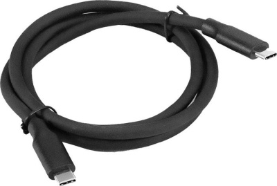 Кабель ExeGate EX-CCP-USB3.1-CMCM2-1.0 EX294783RUS 