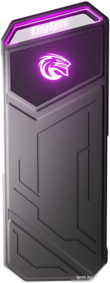 KingSpec Z5 2TB (черный) 