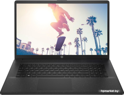 Ноутбук HP 17-cn1001ny 61R05EA 