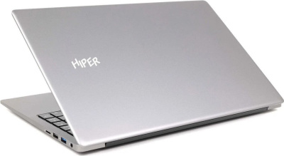 Ноутбук Hiper Office HLP H1574O582DM 