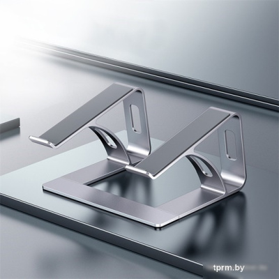 Подставка Maicong LS653 (серебристый) 