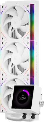 Thermalright Peerless Vision 360 ARGB (белый) 