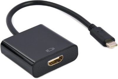 Адаптер Cablexpert A-CM-HDMIF-04 