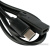 Кабель Cablexpert CCP-USB2-CMCF-1M USB Type-C - USB Type-C (1 м, черный) Кабель Cablexpert CCP-USB2-CMCF-1M USB Type-C - USB Type-C (1 м, черный)