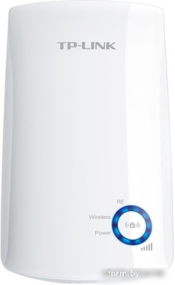 Точка доступа TP-Link TL-WA854RE  Точка доступа TP-Link TL-WA854RE