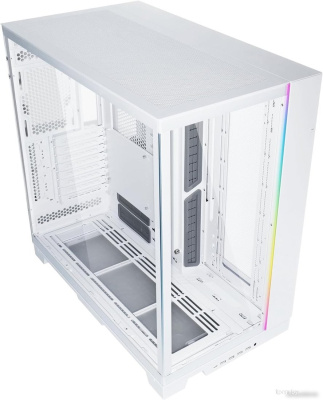Корпус Lian Li O11 Dynamic EVO XL G99.O11DEXL-W.R0 