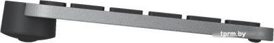Клавиатура Logitech MX Keys Mini (графит) 