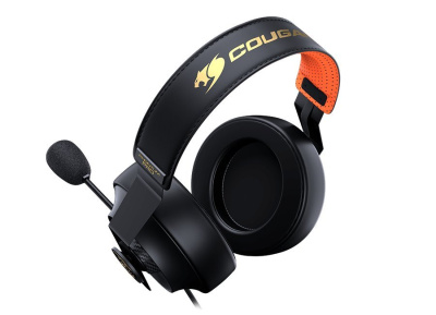 Наушники Cougar Phontum Pro Prix 