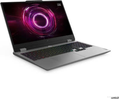 Игровой ноутбук Lenovo LOQ 15AHP10 83JG000XRK 