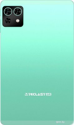 Планшет Teclast M50 Mini 4GB/128GB 90Hz Wi-Fi (мятный) 