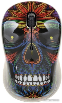 Мышь QUMO Totem 