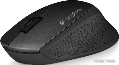 Клавиатура + мышь Logitech Wireless Combo MK345 