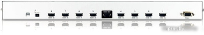 Aten VS0801H 