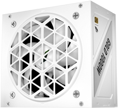 Блок питания 1stPlayer NGDP Gold 1000W HA-1000BA4-WH 