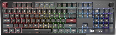 Montech MKey Darkness MK105DB 