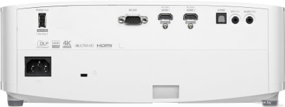 Optoma Uhd35Stx 