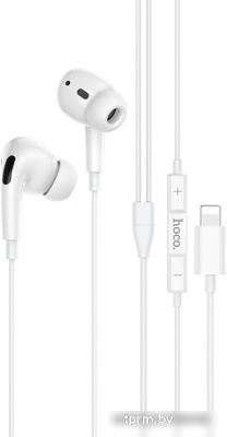 Наушники Hoco M1 Pro Lightning 