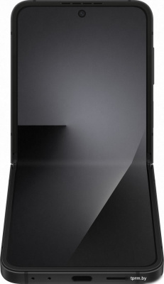 Смартфон Samsung Galaxy FlipFE 8/128Gb Black 