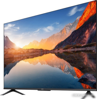 Телевизор Xiaomi TV A 55" 2025 (международная версия) 