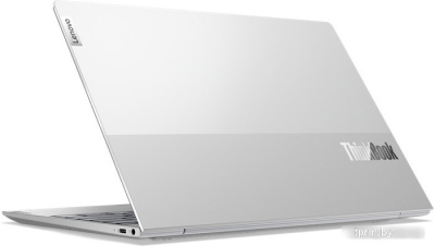 Ноутбук Lenovo ThinkBook 13x G2 IAP 21AT0001CD 