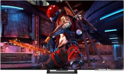 Телевизор TCL 55C745 