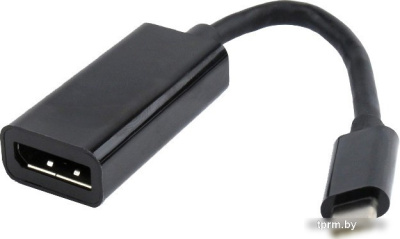 Адаптер Cablexpert A-CM-DPF-01 