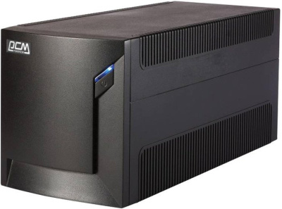Источник бесперебойного питания Powercom Raptor RPT-1025AP 1025VA 