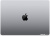 Ноутбук Apple Macbook Pro 14" M1 Pro 2021 MKGQ3 