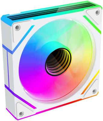 Вентилятор для корпуса A4Tech Bloody BD-CF120ARGB2-WH 