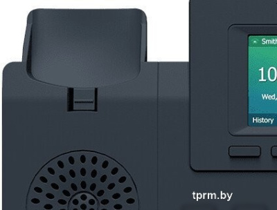 IP-телефон Yealink SIP-T34W 