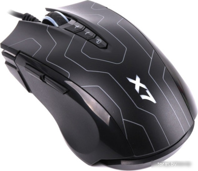 Игровая мышь A4Tech X89 Maze 