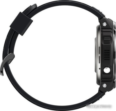 Умные часы Kospet Tank S1 (черный) 