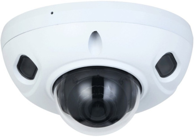 IP-камера Dahua DH-IPC-HDBW3441FP-AS-0210B-S2 