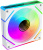 Вентилятор для корпуса A4Tech Bloody BD-CF120ARGB2-WH 