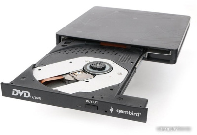 Gembird DVD-USB-03 