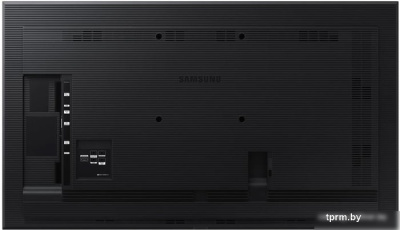 Информационная панель Samsung QB49R 