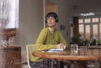 Наушники Philips TAH5209 (черный) 