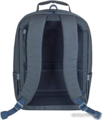 Городской рюкзак Rivacase 8460 Aquamarine 