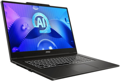 Ноутбук MSI Venture 17 AI A1MG-004XRU 