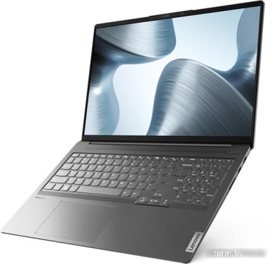 Ноутбук Lenovo IdeaPad 5 Pro 16IAH7 82SK003JRK 