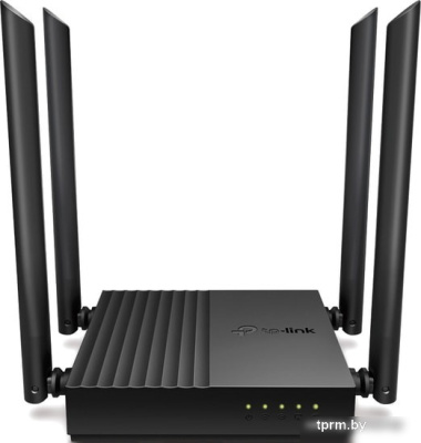 Wi-Fi роутер TP-Link Archer C64 